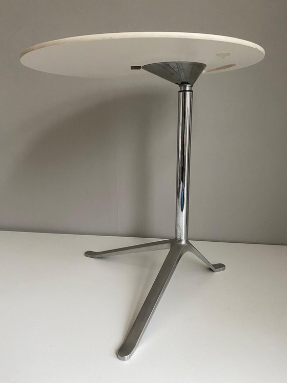 Image 1 of Fritz Hansen - Little Friend - Bijzettafel