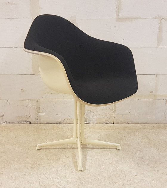 Image 1 of 2x Herman Miller La Fonda stoel