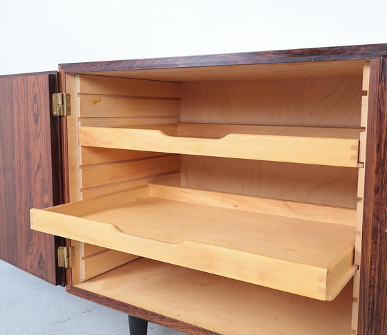 Image 1 of Hundevad Deens design dressoir, 1960s