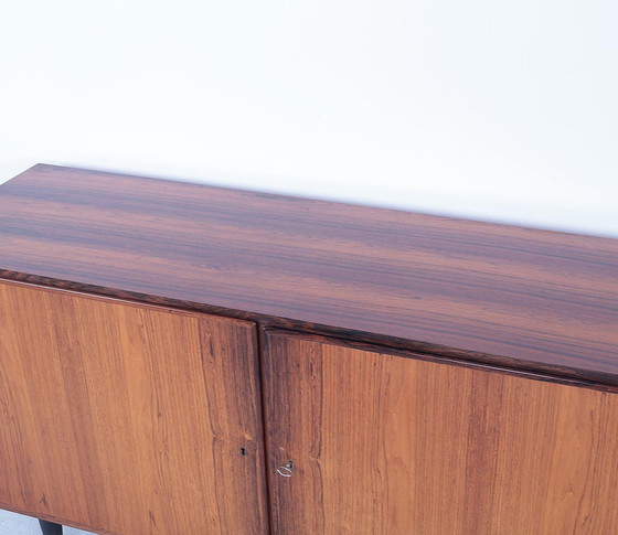 Image 1 of Hundevad Deens design dressoir, 1960s