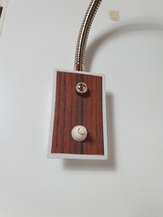 Image 1 of 2 Sis Wandlampen Uit Jaren '70
