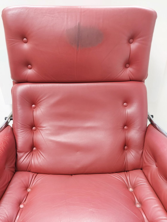 Image 1 of Martin Visser Fauteuil SZ09 Nagoya Lounge