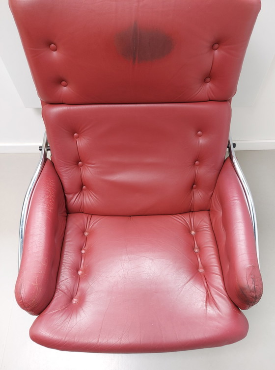 Image 1 of Martin Visser Fauteuil SZ09 Nagoya Lounge