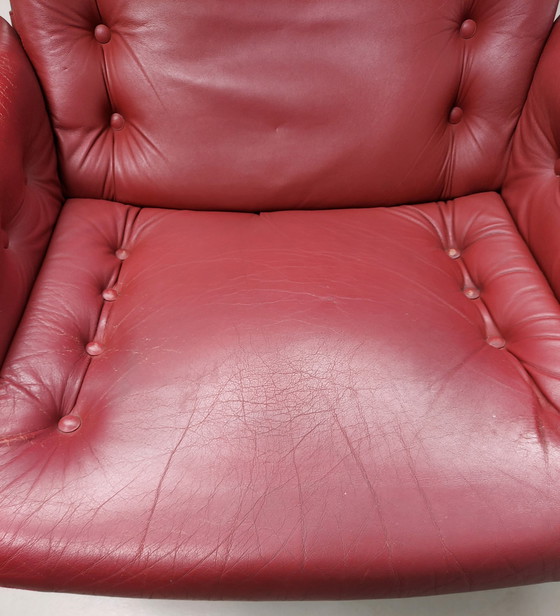 Image 1 of Martin Visser Fauteuil SZ09 Nagoya Lounge