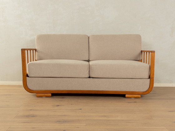 Image 1 of  1950er Sofa