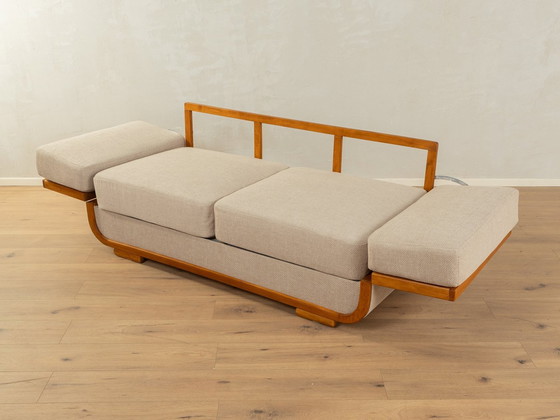 Image 1 of  1950er Sofa