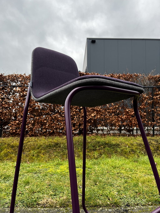 8X Bogaerts Siren S04 Bar Stool Kruk 