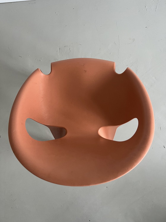 Image 1 of Klokkenstoel toegeschreven aan Konstantin Grcic voor Magis