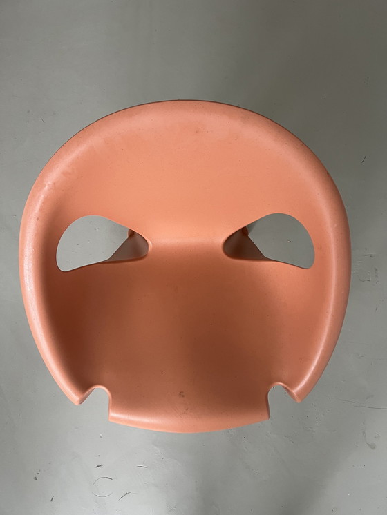 Image 1 of Klokkenstoel toegeschreven aan Konstantin Grcic voor Magis