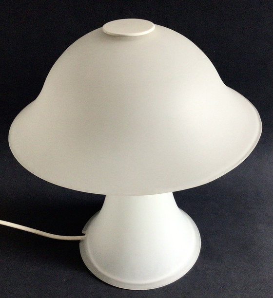 Image 1 of Vintage mushroom lamp, tafellamp