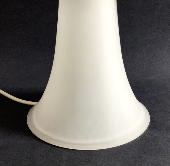 Image 1 of Vintage mushroom lamp, tafellamp