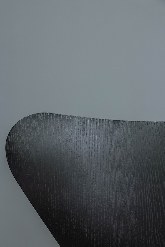 Image 1 of Fritz Hansen Serie 7 "vlinder" stoel