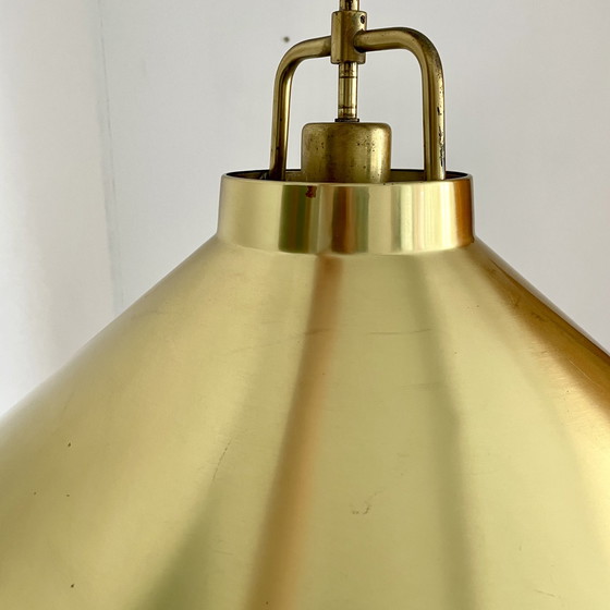 Image 1 of Fritz Schlegel lamp