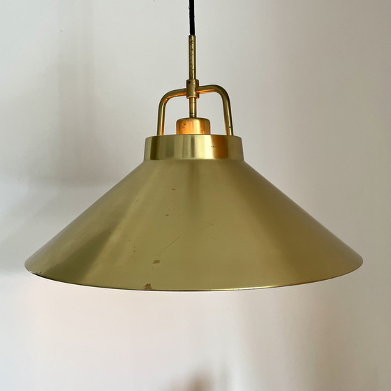 Image 1 of Fritz Schlegel lamp