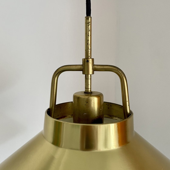 Image 1 of Fritz Schlegel lamp