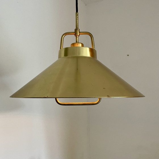 Image 1 of Fritz Schlegel lamp