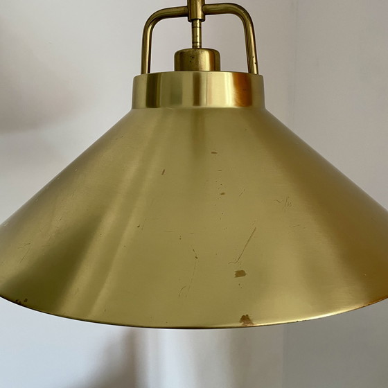 Image 1 of Fritz Schlegel lamp