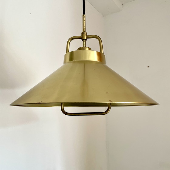 Image 1 of Fritz Schlegel lamp