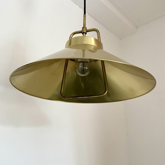 Image 1 of Fritz Schlegel lamp