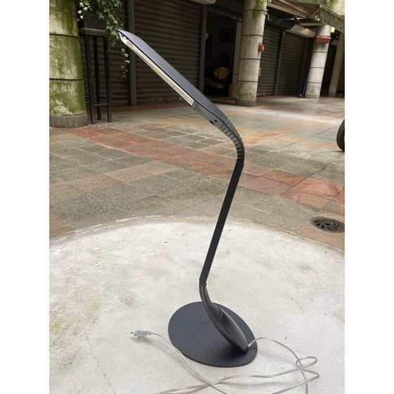 Image 1 of Vintage cobra lamp van Philippe Michel, Frankrijk 1980