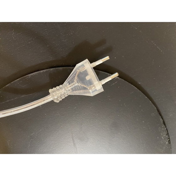 Image 1 of Vintage cobra lamp van Philippe Michel, Frankrijk 1980