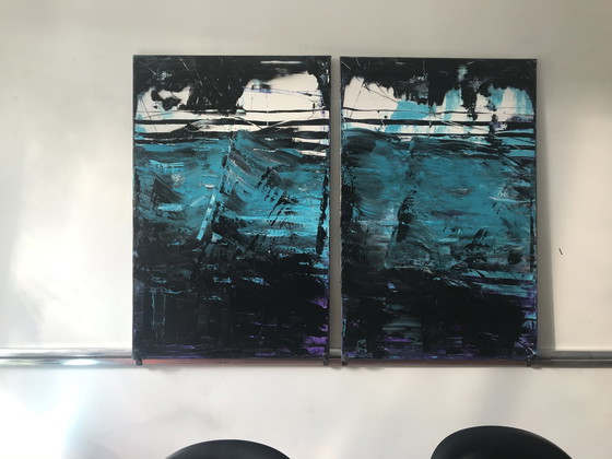 Image 1 of Onder water 1