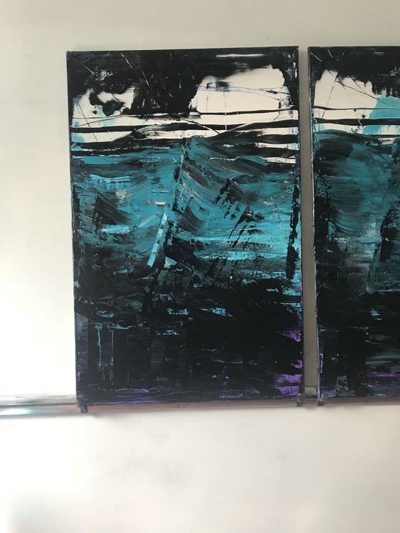 Image 1 of Onder water 1