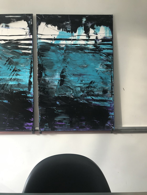 Image 1 of Onder water 1