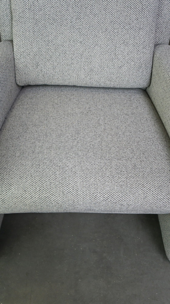 Image 1 of 2 x Leolux Fidamigo design fauteuil