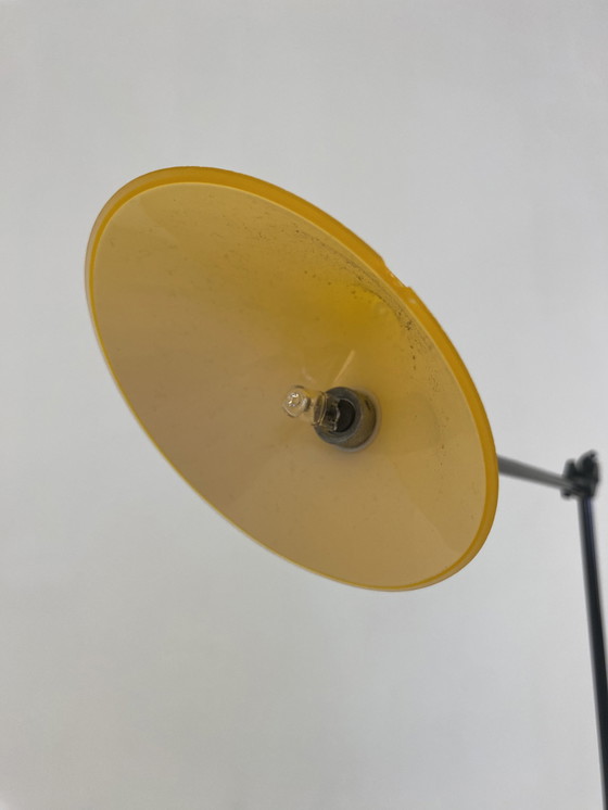 Image 1 of Pola Design vloerlamp Memphis Opknapper