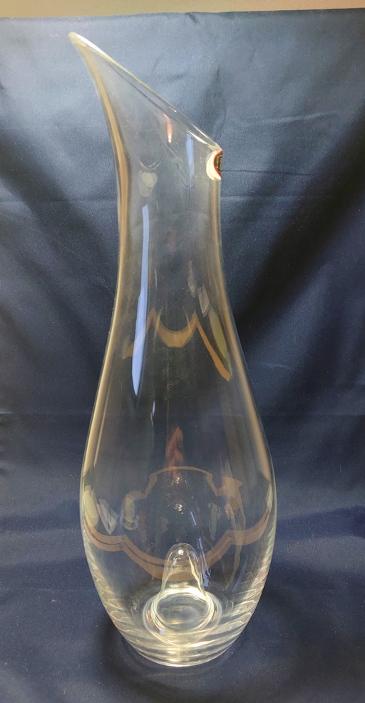 Riedel decanteerkaraf