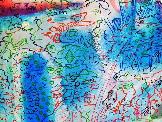 Image 1 of De middelen bevredigen het doel