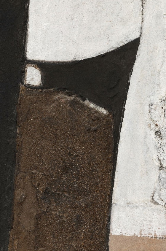 Image 1 of John Bainbridge Copnall .  Sussex 1928 - Londen 2007. Origineel schilderij