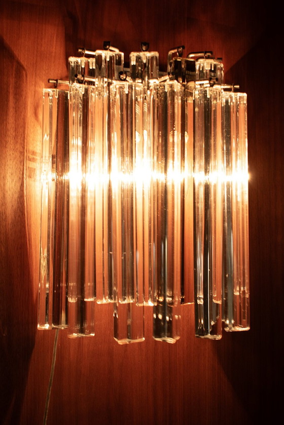 Image 1 of Novaresi wandlamp