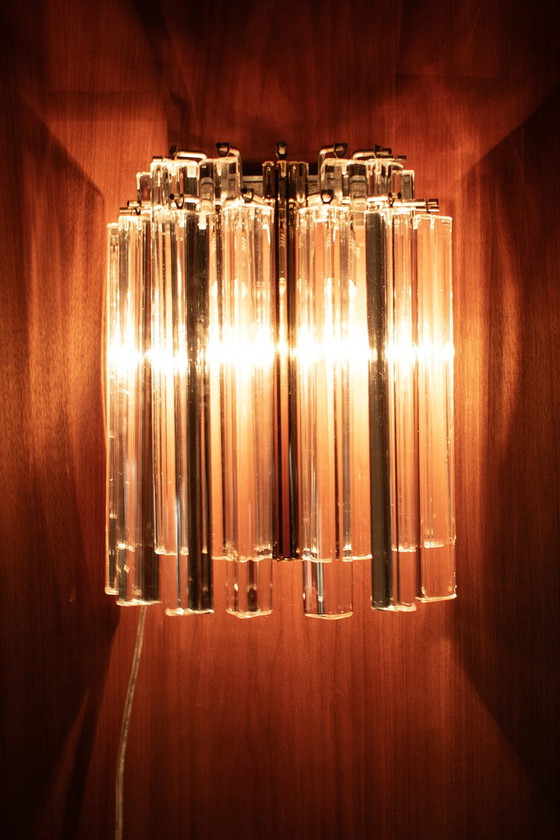 Image 1 of Novaresi wandlamp