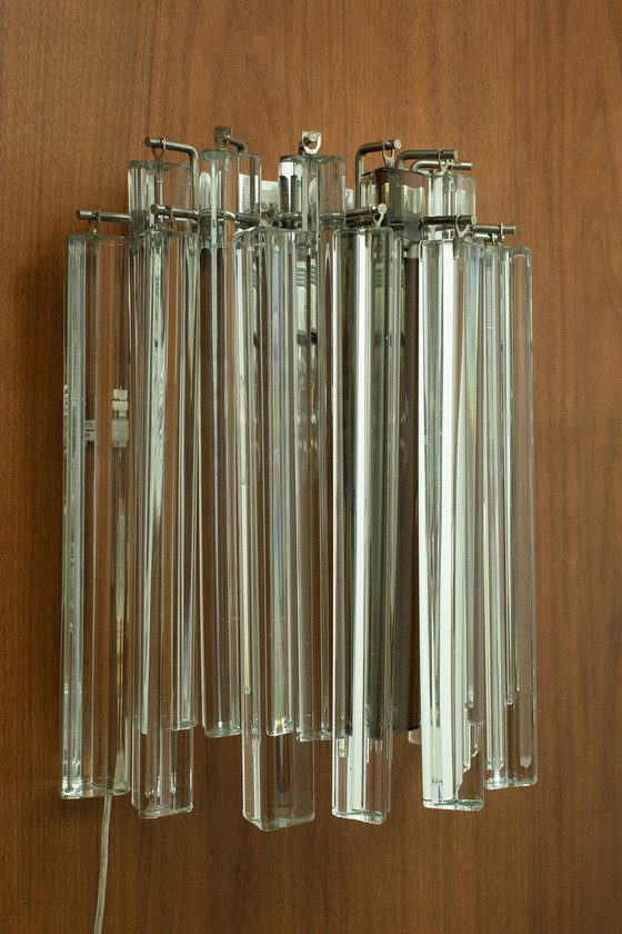 Image 1 of Novaresi wandlamp