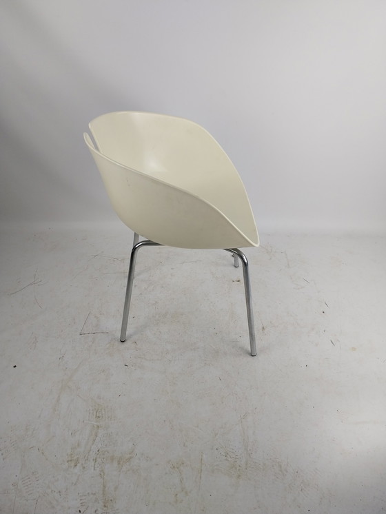 Image 1 of 1 x moroso Fjord stoel by Patricia Urquiola 1990's 