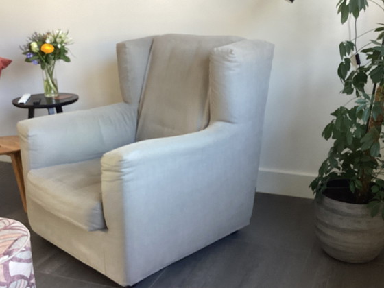Image 1 of Gelderland Fauteuil,  Model “ Sky Hi