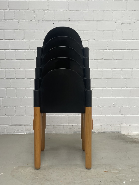 Image 1 of Gerd Lange Flex 2000 door Thonet