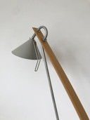 Vintage vloerlamp - Prolog by Tord Bjorklund