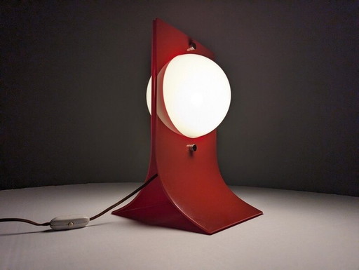 Lamp van Neal Small 1960S