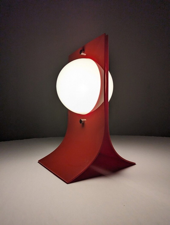 Image 1 of Lamp van Neal Small 1960S