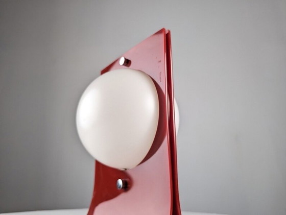 Image 1 of Lamp van Neal Small 1960S