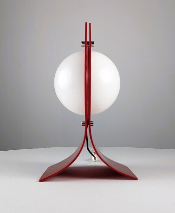 Image 1 of Lamp van Neal Small 1960S