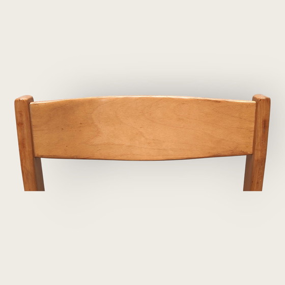 Image 1 of 6x vintage stoelen