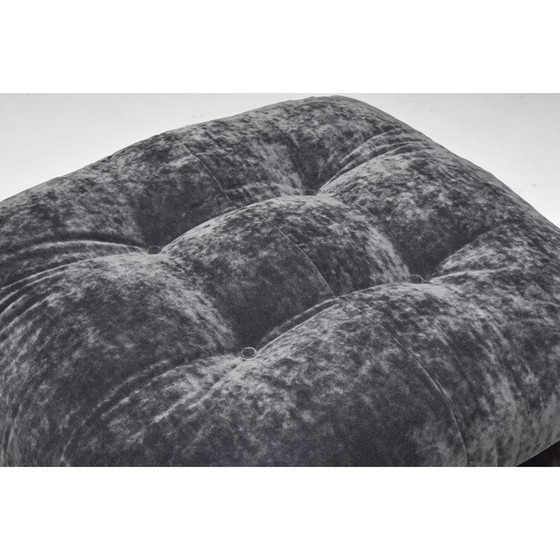 Image 1 of Mid century Soriana fauteuil van Afra & Tobia Scarpa voor B&B Italy, 1970