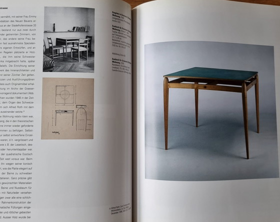 Image 1 of Camille Graeser . Design