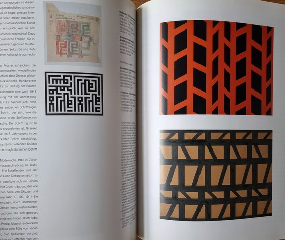 Image 1 of Camille Graeser . Design