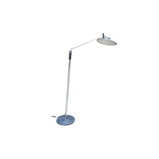 Image 1 of Vintage vloerlamp, Frankrijk 1970