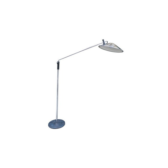 Image 1 of Vintage vloerlamp, Frankrijk 1970